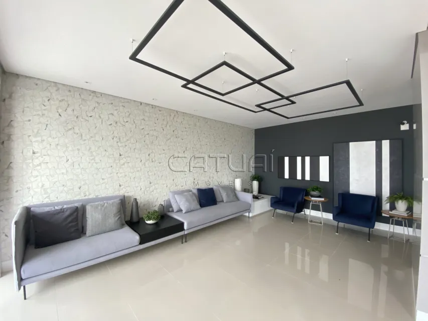 Apartamento Para Alugar Tresor Residence Londrina