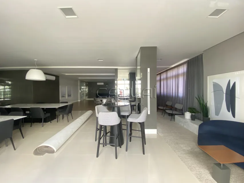 Apartamento Para Alugar Tresor Residence Londrina