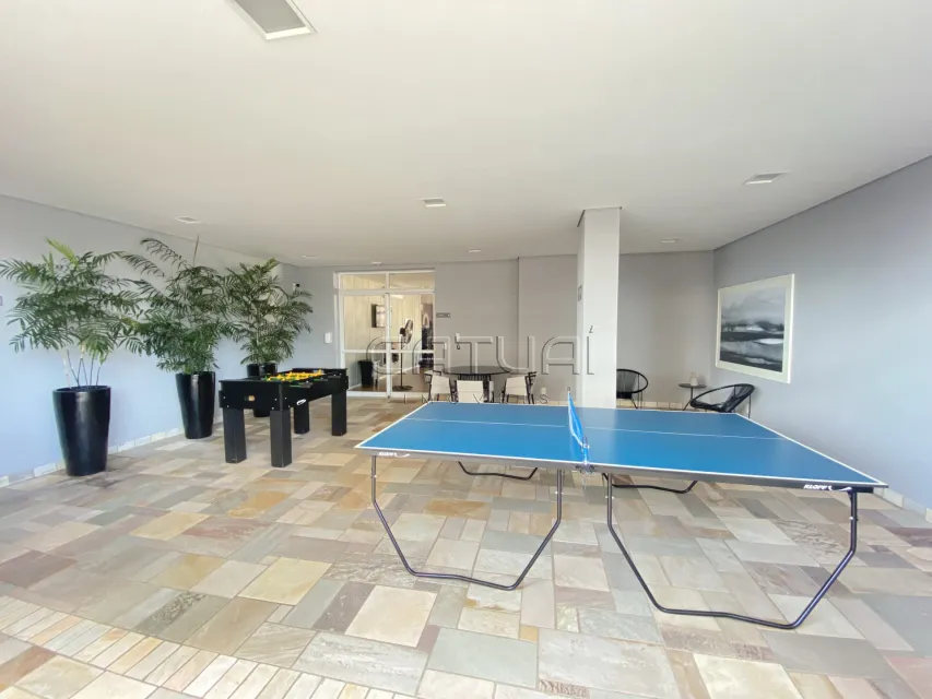 Apartamento Para Alugar Tresor Residence Londrina