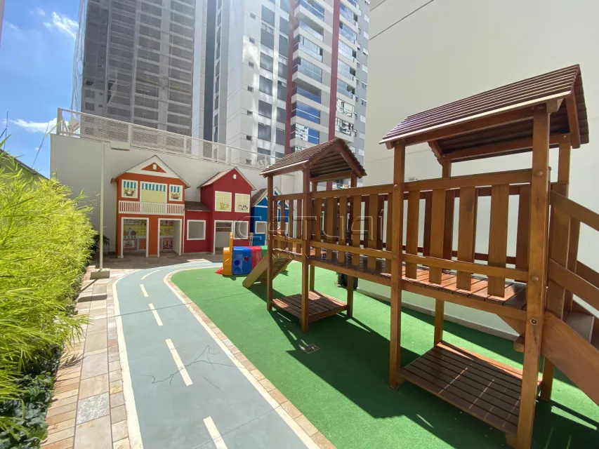 Apartamento Para Alugar Tresor Residence Londrina