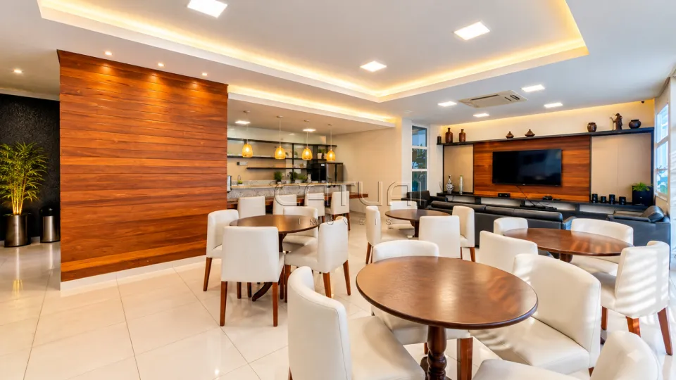 Apartamento À Venda Terroir Londrina