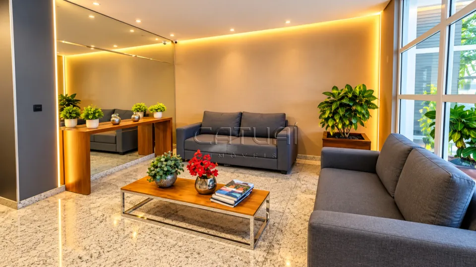 Apartamento À Venda Terroir Londrina