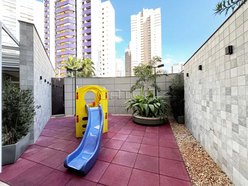 Apartamento À Venda Terroir Londrina