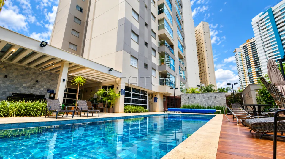 Apartamento À Venda Terroir Londrina