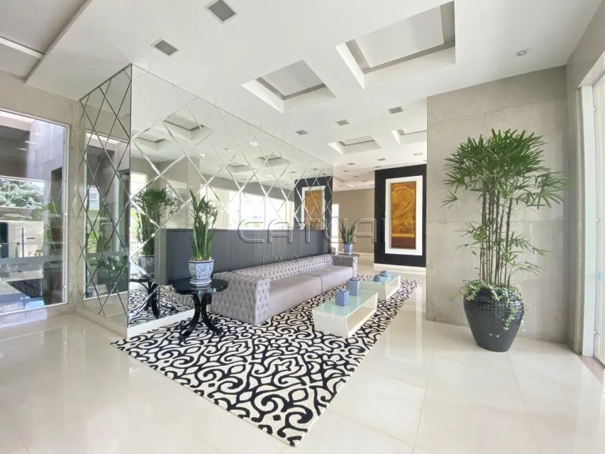 Apartamento Para Alugar Authentique Londrina