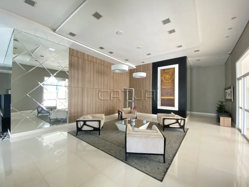 Apartamento Para Alugar Authentique Londrina