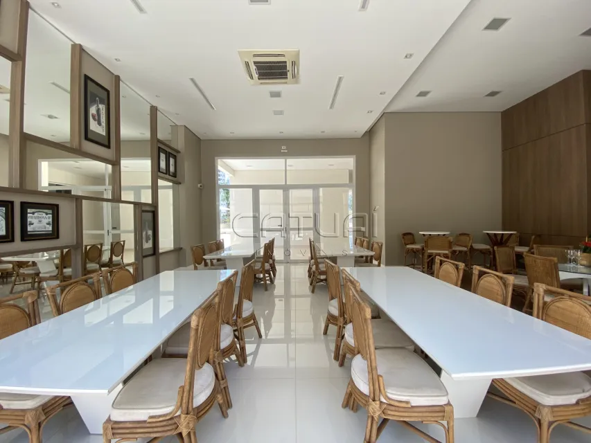 Apartamento Para Alugar Authentique Londrina
