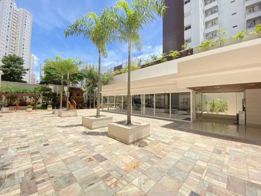 Apartamento Para Alugar Authentique Londrina