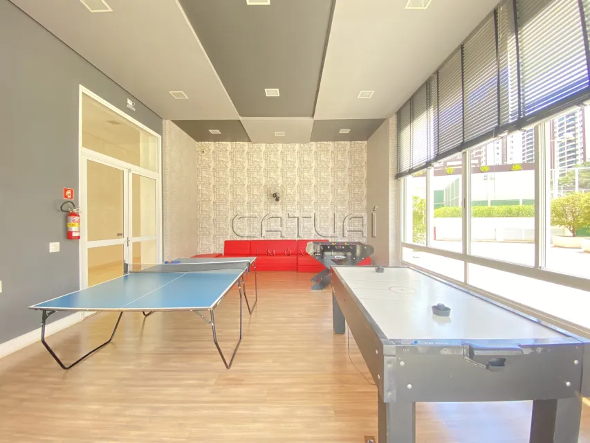 Apartamento Para Alugar Authentique Londrina