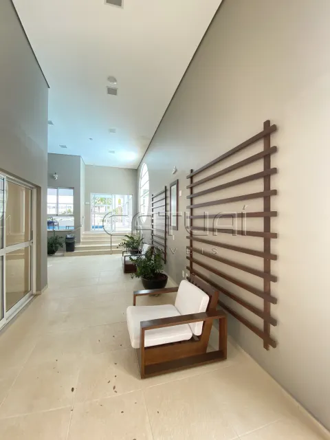Apartamento Para Alugar Authentique Londrina