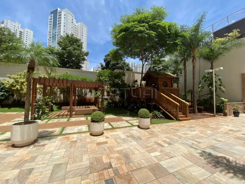 Apartamento Para Alugar Authentique Londrina