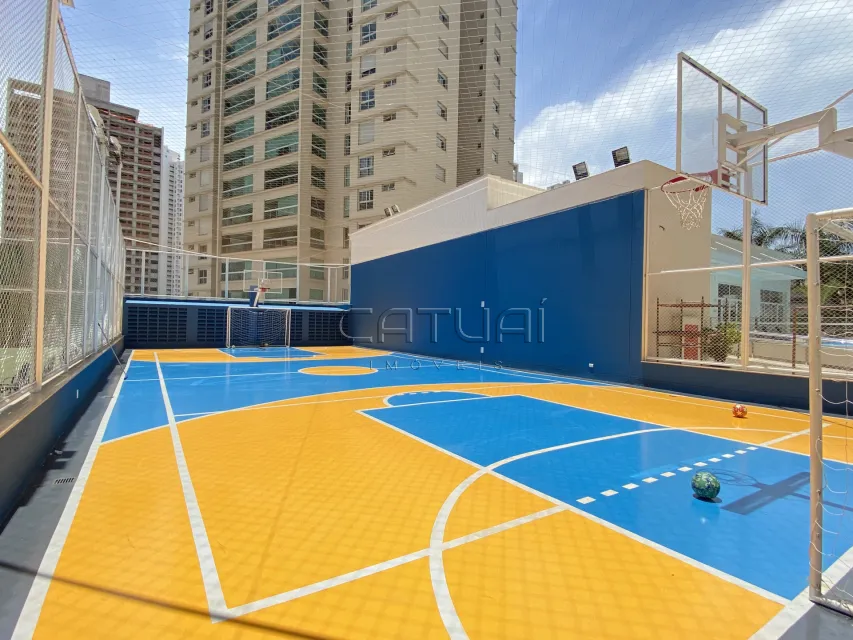 Apartamento Para Alugar Authentique Londrina