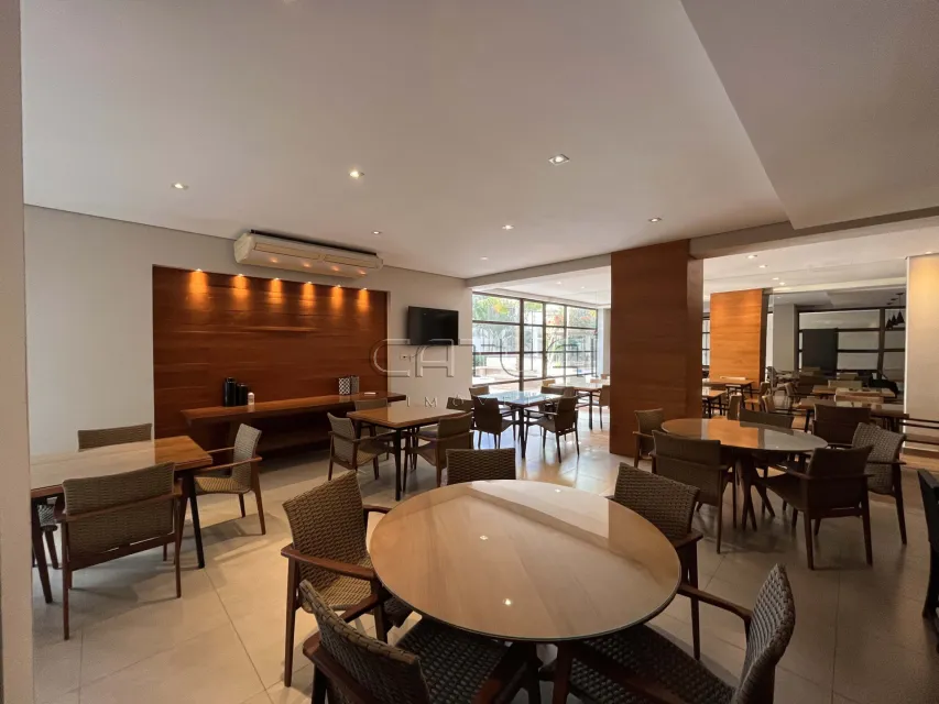 Apartamento Para Alugar Maison Provence Londrina
