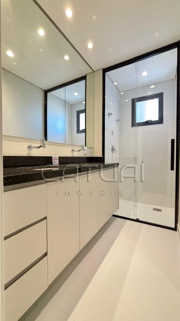 Apartamento Para Alugar Odyssey Londrina (Primeira Locação)