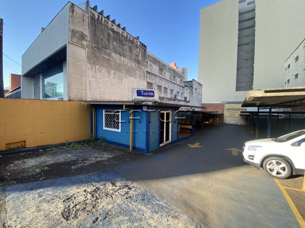 Terreno à venda - Bairro Centro, Londrina Terreno à venda - Bairro Centro, Londrina