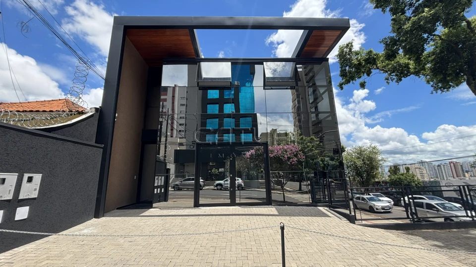 Imagens do imóveis Comercial Para Alugar Centro Londrina