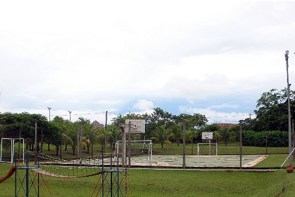 Terreno em Condomínio à venda - Ilha do Sol - Primeiro de Maio, Londrina Terreno em Condomínio à venda - Ilha do Sol - Primeiro de Maio, Londrina