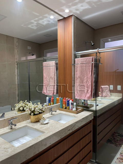 Apartamento à venda - Kensington Gardens - Gleba Palhano, Londrina Apartamento à venda - Kensington Gardens - Gleba Palhano, Londrina