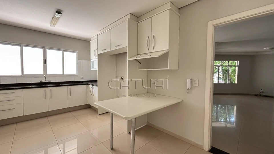 Casa Para Alugar Bela Suiça Londrina