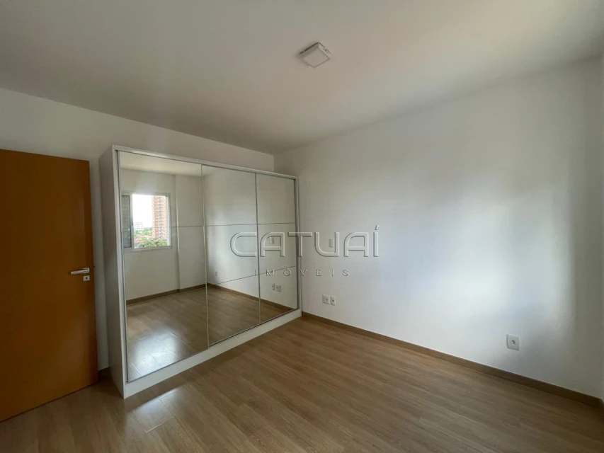 Apartamento Para Alugar Vivere Palhano Londrina