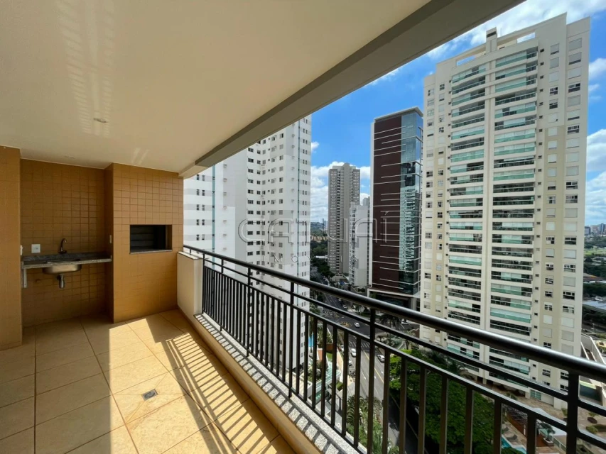 Apartamento Para Alugar Marc Chagall Londrina