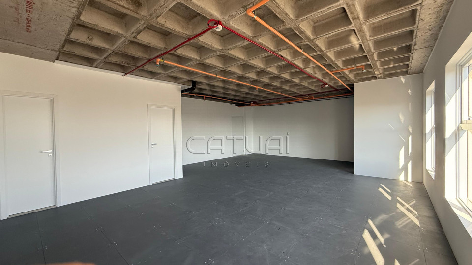 Comercial para alugar - Torre Firenze Londrina Comercial para alugar - Torre Firenze Londrina