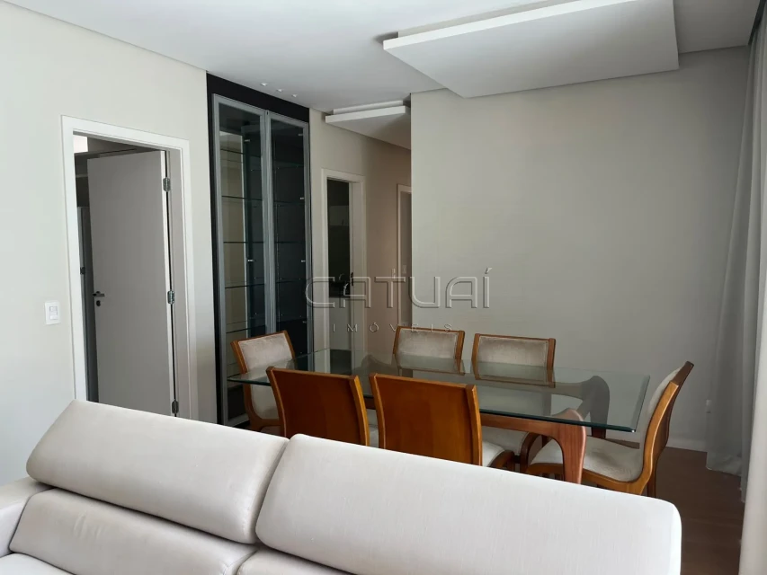 Apartamento Para Alugar Maison Murano Londrina