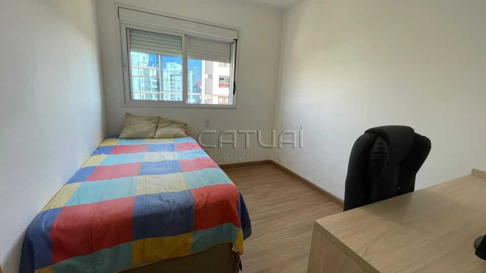 Apartamento À Venda E Locação Tresor Residence Londrina
