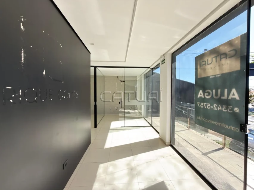 Comercial Para Alugar Jardim Presidente Londrina