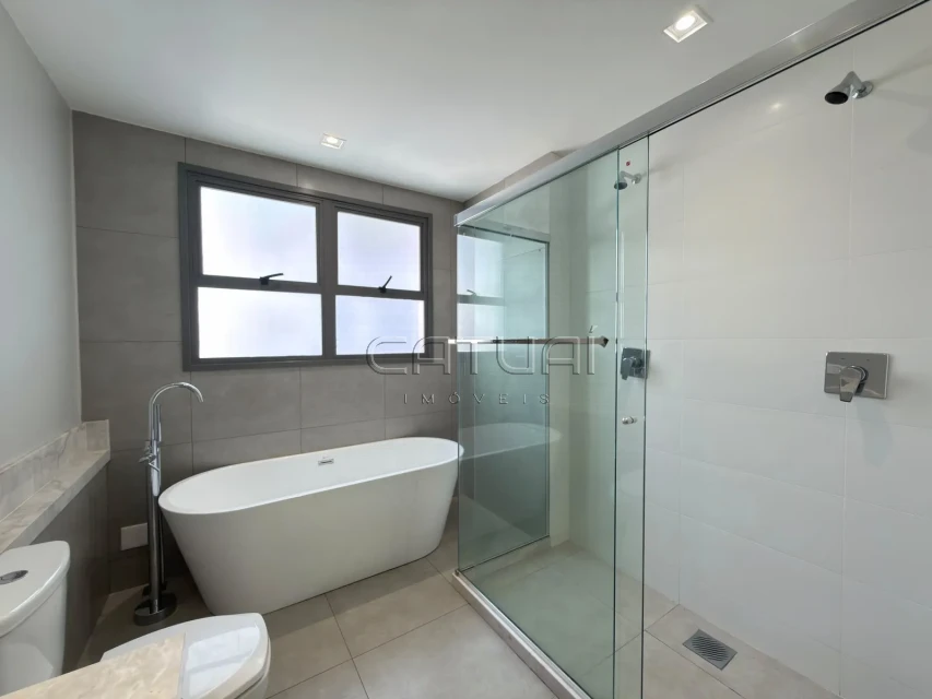 Imagens do imóveis Apartamento Para Alugar The Edge Londrina