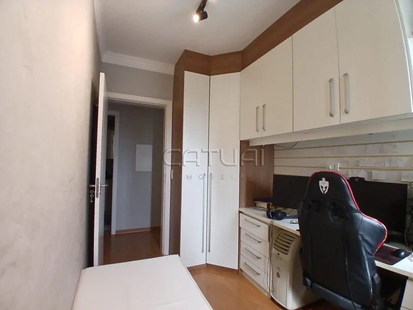Apartamento  Mobiliado Para Alugar Torres Do Horizonte Londrina