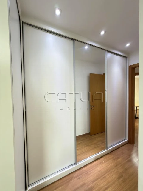 Imagens do imóveis Apartamento Para Alugar Florais Eco Resort & Residence Londrina