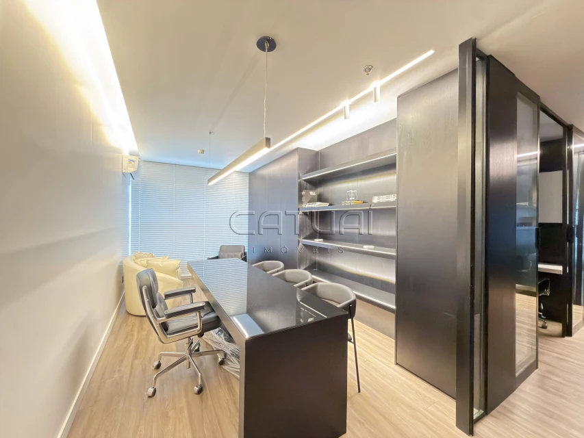 Imagens do imóveis Comercial Para Alugar Torre Siena Londrina
