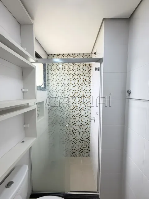 Apartamento Para Alugar Fly Top Life Londrina