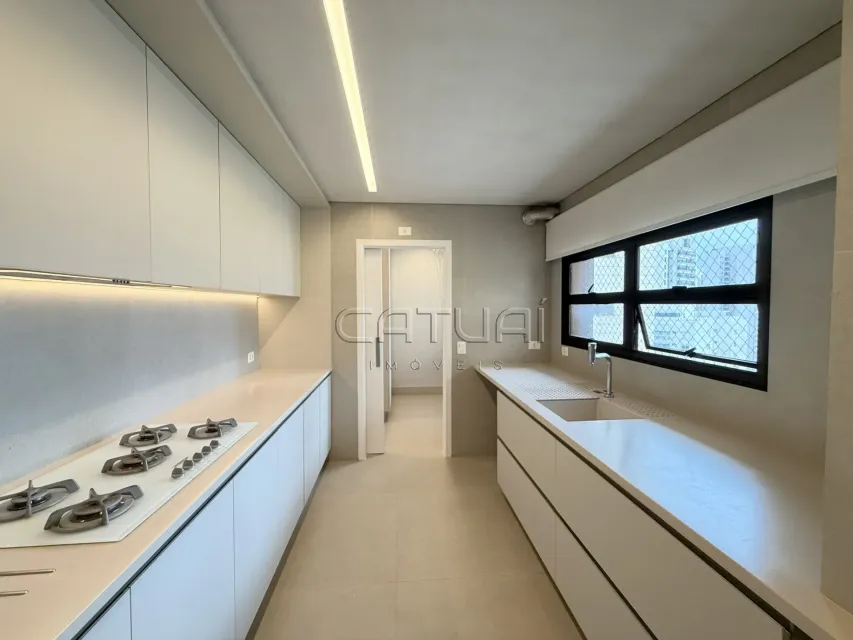 Apartamento À Venda E Locação Vilanova Artigas Londrina