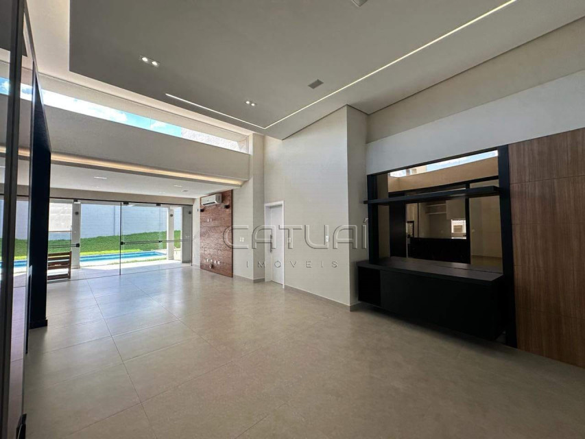 Casa em condomínio à venda - Alphaville Imbuias, Londrina Casa em condomínio à venda - Alphaville Imbuias, Londrina