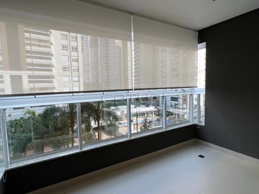 Apartamento Para Alugar Torreville Londrina