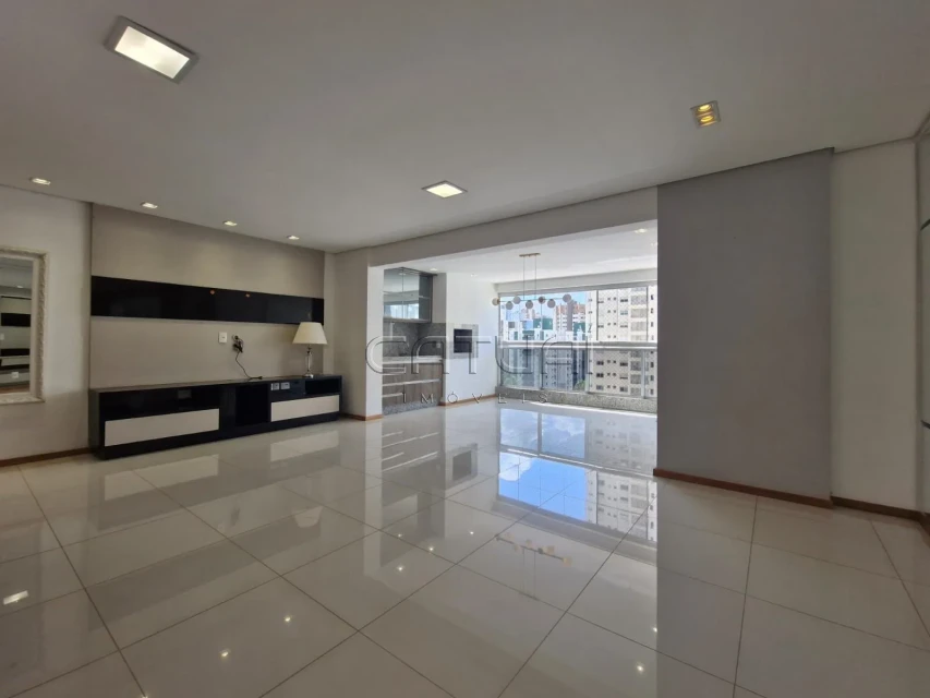 Apartamento Para Alugar Fernando Pessoa Londrina