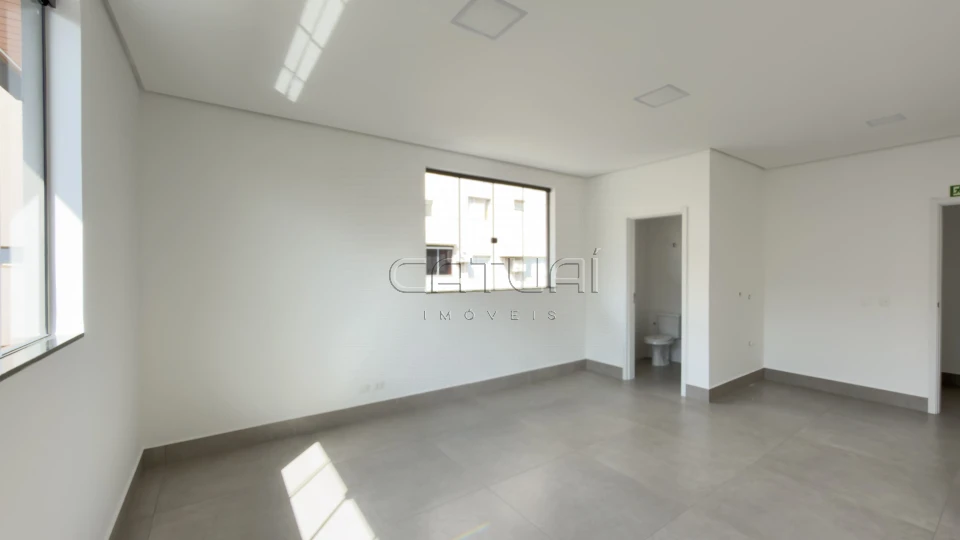 Comercial Para Alugar Jardim Higienópolis Londrina
