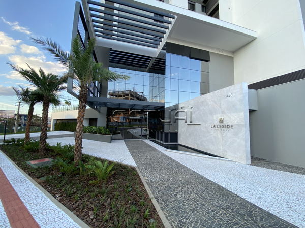 Apartamento à venda - Edifício Lakeside - Bela Suiça, Londrina Apartamento à venda - Edifício Lakeside - Bela Suiça, Londrina