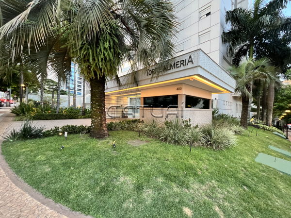 Apartamento Para Alugar Torre Almeria Londrina
