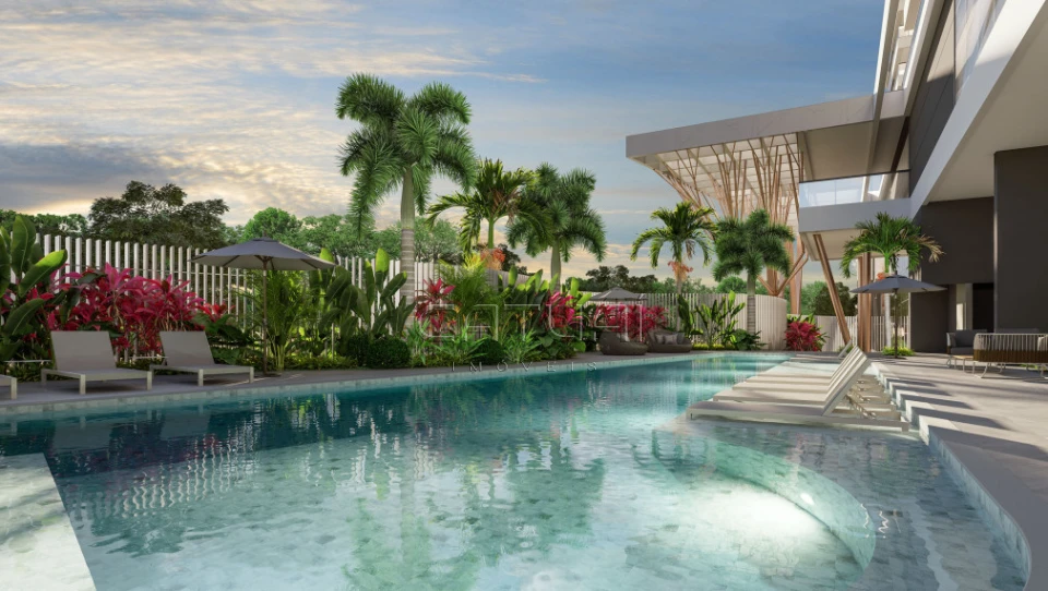 Apartamento à venda Edifício Wonder - Mediterraneo, Londrina Apartamento à venda Edifício Wonder - Mediterraneo, Londrina