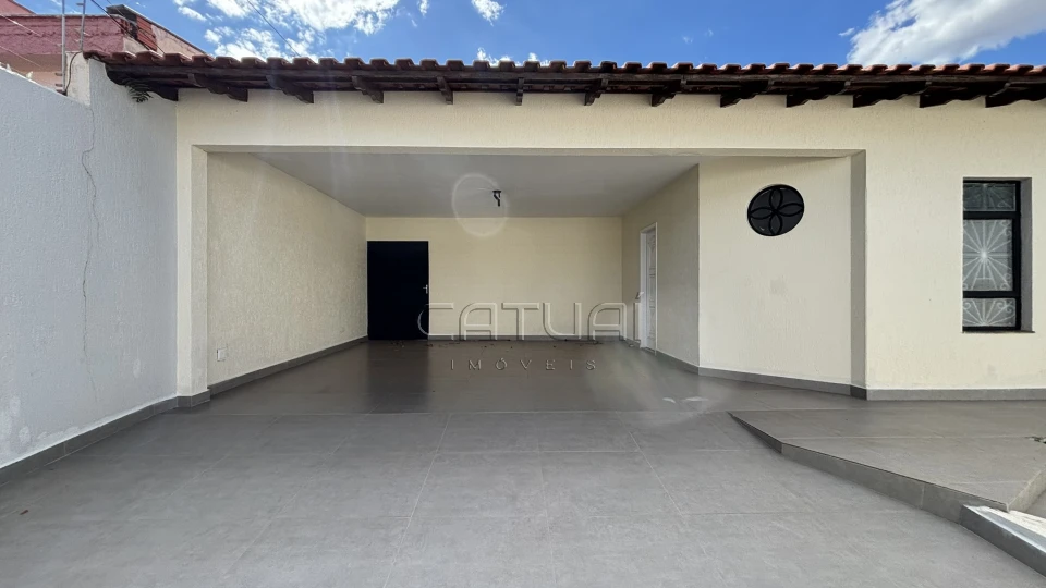 Casa Para Alugar San Remo Londrina
