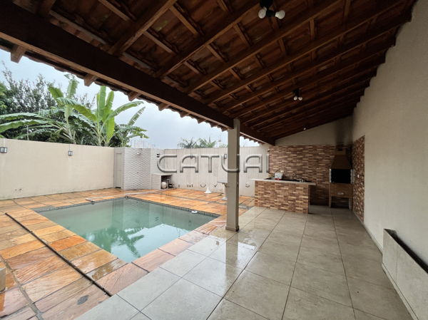 Casa À Venda E Locação Quebec Londrina