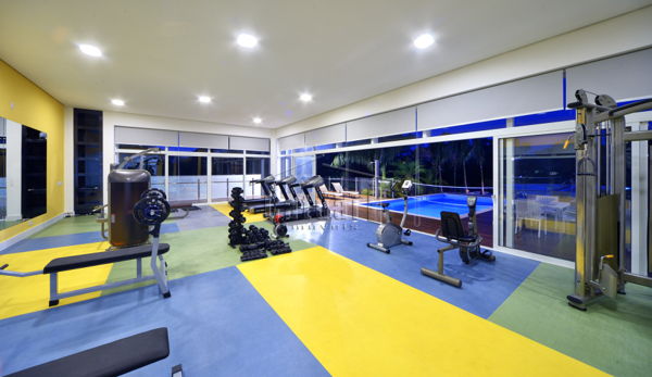 Apartamento à venda - Edifício Parc Güell - Gleba Palhano, Londrina Apartamento à venda - Edifício Parc Güell - Gleba Palhano, Londrina