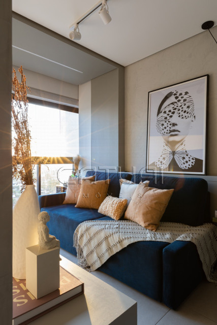 Apartamento à venda Edifício Concept Palhano - Gleba Palhano, Londrina Apartamento à venda Edifício Concept Palhano - Gleba Palhano, Londrina