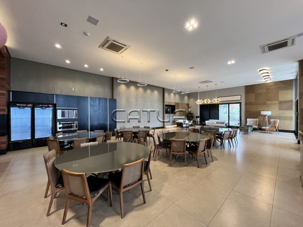 Casa em condomínio à venda - Alphaville Imbuias, Londrina Casa em condomínio à venda - Alphaville Imbuias, Londrina