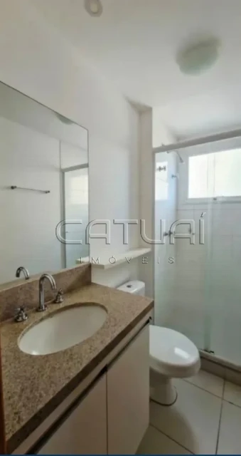 Apartamento Para Alugar Cantares Londrina