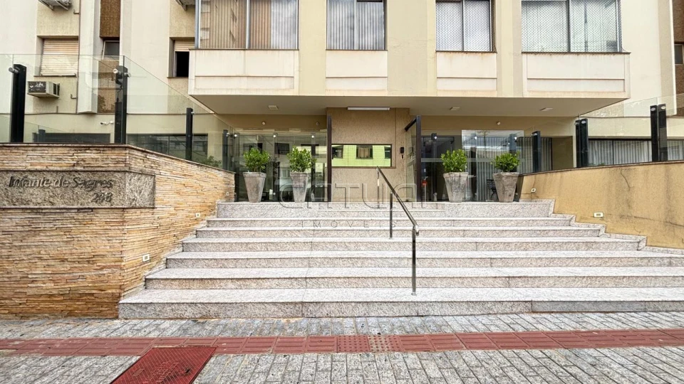 Imagens do imóveis Apartamento À Venda Infante De Sagres Londrina