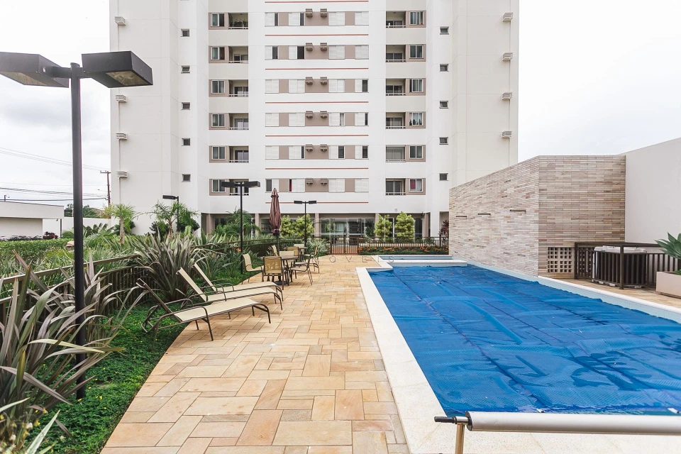 Imagens do imóveis Apartamento Para Alugar Pateo Aurora Londrina